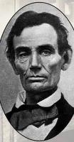 Lincoln’s Views on Slavery, Race, and National Unity 1858