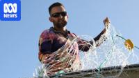 Fishers fund review in last-ditch effort to overturn gillnet ban