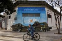World Al Jazeera Argentina intensifies campaign against Falklands oil companies
