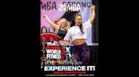 Zumba at the Olympia? Yes—and Here’s Why It’s a Highlight of the Weekend