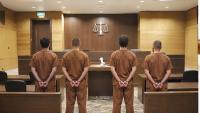 3 Kuwaitis, Lebanese Sentenced to 10 Years for Joining, Funding Hezbollah