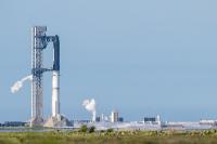 SpaceX Starfall Customer Reveals Starship's 2028 Commercial Launch Date