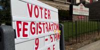 With 1 in 4 eligible voters unregistered, local event targets turnout and voting rights ahead of November elections
