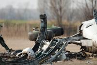 U.S. Congressman Swims to Safety After Plane Crashes Into Wisconsin Lake