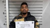 Jonas held on $20K bail in Koblerville gun burglary case