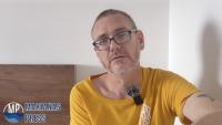 Alleged attack victim speaks on Wei's death, friend seeks answers