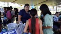 Tinian hosts Health Fair