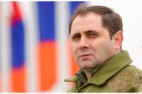 Suren Papikyan left for the Czech Republic on an official visit