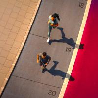 Batelco’s 18km fitness challenge to mark arrival of iPhone 18 launched