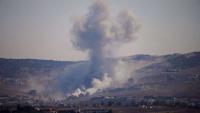 13 Killed in ’Israeli’ Strikes on Southern Lebanon