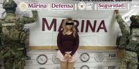 Arizona officer faces firing after Mexico cartel ammunition arrest