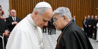 Vatican records deaths of more than 1700 martyrs in 21st century 