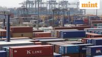 Export surge, lower gold imports narrow August trade deficit