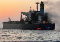 Oman Says ‘El Gaia’ Being Towed to Port; Two Crew Missing
