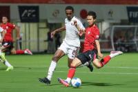 Qatar U-23 lose to South Korea at Asian Games