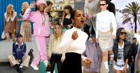 20 Fashion Aesthetics Over 20 Years: All the Vibe Shifts That Mattered