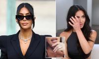 Kim Kardashian awarded ONE EURO over traumatic Paris robbery a decade later