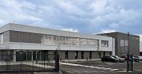 Biotech supplier VERDOT opens manufacturing plant in France