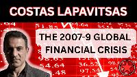 Costas Lapavitsas Talks to Class Unity About the 2007-09 Global Financial Crisis (Transcript)