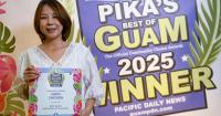 Last chance! Voting closes Friday for Pika's Best of Guam