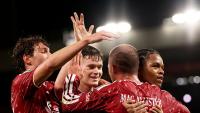 VERDICT: Scene in Liverpool media zone spoke volumes as intriguing new Andoni Iraola prospects emerge