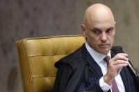 Brazil Supreme Court postpones decision on opening probe of Justice Moraes