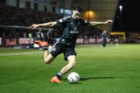 Scotland squad debrief: Robbie Ure, Andy Robertson meeting and changing of guard