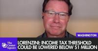 WATCH: DocuSign co-founder: WA income tax makes businesses 'hit the eject button'
