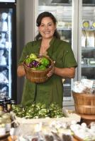 Meet the Chef: Georgia Market’s Ashlie Head brings grandfather’s food lessons to Chickamauga