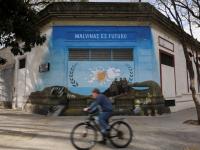 Argentina intensifies campaign against Falklands oil companies