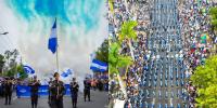 El Salvador Celebrates Independence Day in an Era of Greater Security and Freedom