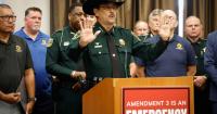 Florida sheriffs, firefighters slam property tax amendment as a ‘train wreck’