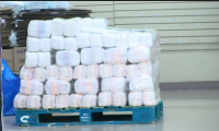 Organizations rally together for the one in three Nebraskan households struggling with affording diapers