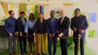 Trinitario Chocolate Lab Opens In Tobago