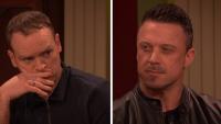 Traitors Ireland episode nine recap: 'I hate to do this to another rebel' 