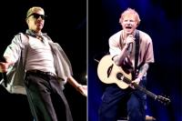 Ed Sheeran claimed neutrality, then made the most political call of his career