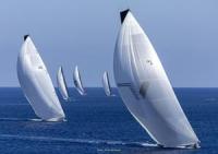 Maxi Yacht Rolex Cup 2026. Rolex IMA Maxi 1 & Maxi Grand Prix World Championship