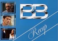 The Bold and the Beautiful Recap Tuesday, September 15: Carter’s Wild Baby Plan, Finn Flees & Taylor Gets Suspicious