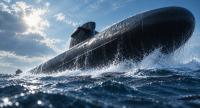 Dutch firm to design crew quarters for new Orka-class submarines