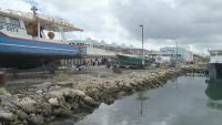 World Bank gives green light to restore hurricane-damaged fisheries infrastructure