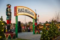 Travel + Leisure names Cullman Christkindlmarkt one of America’s top Christmas markets