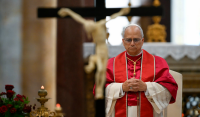 Catholic Church Documents 1700 Martyrs So Far This Century