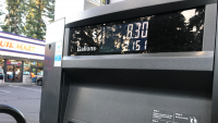 Soaring Fuel Prices