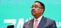 IGAD ministers meet in Djibouti amid regional crises