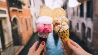 The big mistake tourists should avoid when eating in Italy, according to Rick Steves' protégé