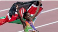 Kenya To Host World Athletics Championships