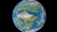 Huge pieces of an ancient supercontinent were hiding in plain sight