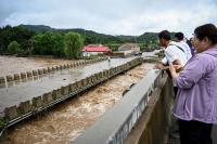 Climate disasters are no longer tomorrow’s threat