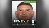 ICE removes illegal immigrant wanted for aggravated robbery after Herndon arrest ICE identified the man as Jose Alberto Menjivar-Rivera and said he was wanted in Honduras on an aggravated robbery charge.