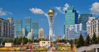Kazakhstan taps Renminbi bond market